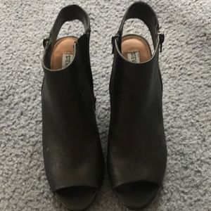 Steve Madden heels